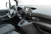 Opel Combo Van Cargo L2H1