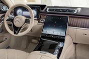 Mercedes Klasa S Maybach 580 4-Matic