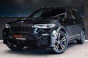 BMW X7 xDrive40d M Sport