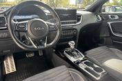 Kia ProCeed GT Line 1.5 T-GDI  DCT