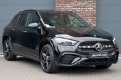 Mercedes GLA 200 AMG Line