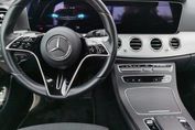 Mercedes E Klasa 220 d Avantgarde