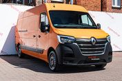 Renault Master L3H2