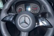 Mercedes Citan 112 CDI Pro Standard A7