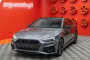 Audi A5 45 TFSI quattro S Line