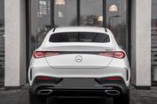 Mercedes GLC Coupe 220 d 4-Matic AMG Line