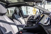Mercedes EQE SUV 350 89kWh 4-Matic AMG Line