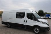 Iveco Daily 35S18 16m3 L4H2 Zabudowa Brygadowa Hi-Matic