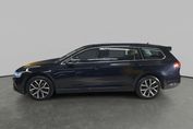 Volkswagen Passat TSI DSG