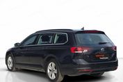 Volkswagen Passat 2.0 Tsi Business Dsg