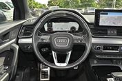 Audi Q5 40 TDI mHEV quattro S Line S tronic