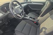 Volkswagen Passat 2.0 Tsi Business Dsg