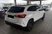Mercedes GLA 200 d AMG Line