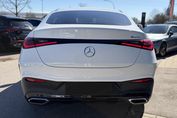 Mercedes GLC Coupe 220 d 4MATIC AMG Line