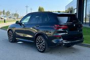 BMW X5 xDrive30d M Sport