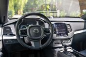 Volvo XC90 D5 AWD Momentum 7os