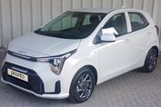 Kia Picanto 1.0 DPI L