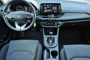 Hyundai i30 1.5 t-Gdi 48V Smart Dct