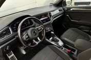 Volkswagen T-Roc 1.5 TSI Special Edition DSG
