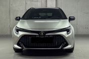 Toyota Corolla GR Sport 2.0 Hybrid Dynamic Force