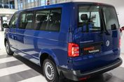 Volkswagen Transporter TDI