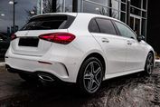 Mercedes Klasa A 200 AMG Line