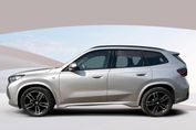 BMW X1 sDrive18d M Sport sport-aut