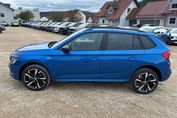 Skoda Kamiq Monte Carlo 1.5 TSI DSG