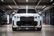 BMW X5 xDrive30d M Sport