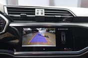 Audi Q3 Sportback 35 TFSI S Line