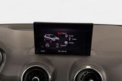 Audi Q2 35 TFSI S tronic