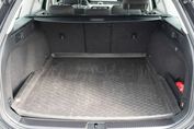 Volkswagen Passat 2.0 TDI DSG