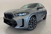 BMW X6 xDrive30d M Sport