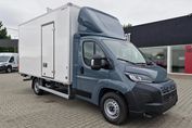 Fiat Ducato Maxi L3 Kontener 8EP + Winda