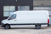 Mercedes Sprinter Długi 317 CDI