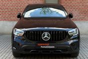 Mercedes GLC Coupe 200 4-Matic