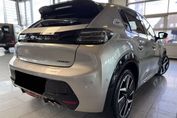 Peugeot 208 GT e-DCS6 1.2 mHEV