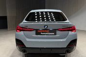 BMW Seria 4 420d xDrive mHEV M Sport aut