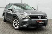 Volkswagen Tiguan 1.5 TSI EVO Comfortline DSG