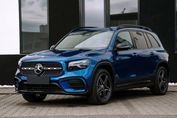 Mercedes GLB 200 AMG Line