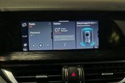 Alfa Romeo Stelvio Turbo Business Q4