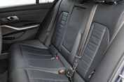 BMW Seria 3 M340i xDrive mHEV sport-aut