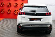 Peugeot 3008 1.5 BlueHDi Allure