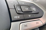 Volkswagen T-Cross 1.0 TSI Life Plus