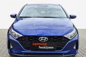 Hyundai i20 T-GDi Pure