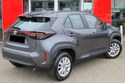 Toyota Yaris Cross Comfort 1.5 Hybrid