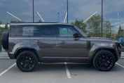 Land Rover Defender 110 4.4 P635 V8 mHEV Octa