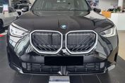 BMW X3 xDrive20d M Sport