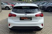 Ford Focus EcoBoost mHEV Titanium X