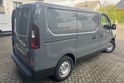 Renault Trafic dCi L1H1 HD Extra